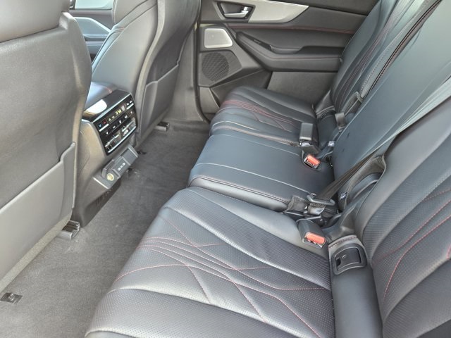 new 2026 Acura MDX car, priced at $70,850