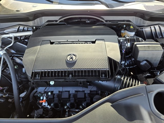 new 2026 Acura MDX car, priced at $70,850