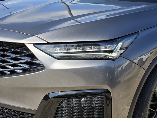 new 2026 Acura MDX car, priced at $70,850