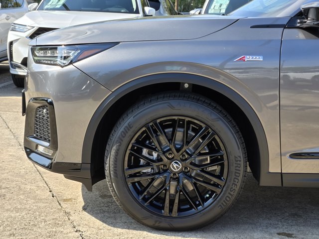 new 2026 Acura MDX car, priced at $70,850