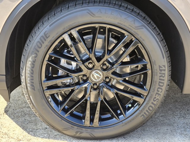 new 2026 Acura MDX car, priced at $70,850