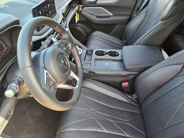 new 2026 Acura MDX car, priced at $70,850