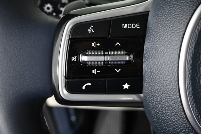 new 2026 Kia Carnival Hybrid car, priced at $56,020