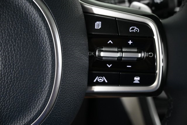 new 2026 Kia Carnival Hybrid car, priced at $56,020