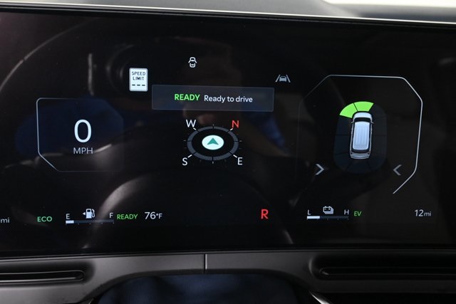 new 2026 Kia Carnival Hybrid car, priced at $56,020