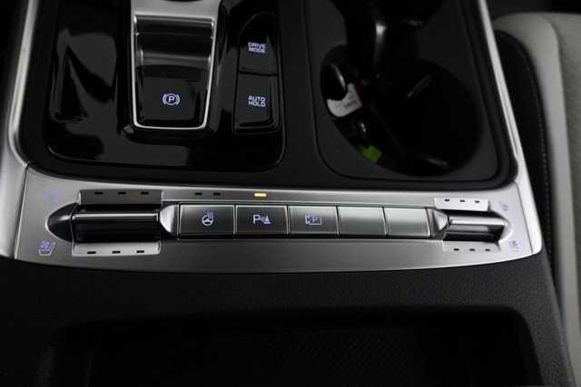 new 2026 Kia Carnival Hybrid car, priced at $56,020