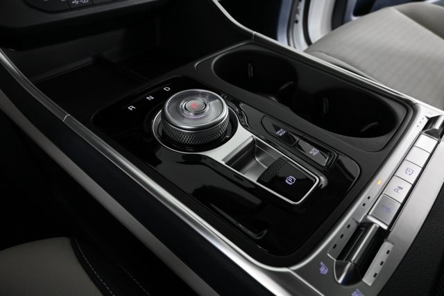 new 2026 Kia Carnival Hybrid car, priced at $56,020