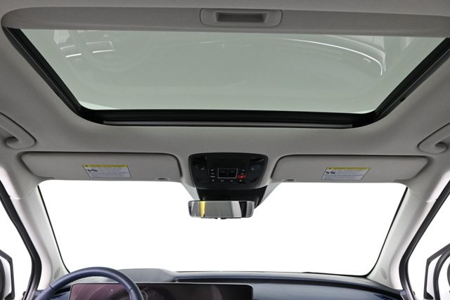 new 2026 Kia Carnival Hybrid car, priced at $56,020