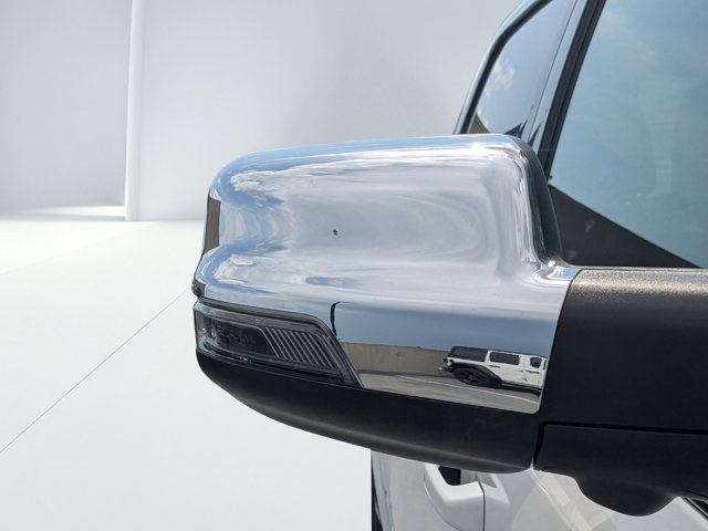 used 2025 Ram 1500 car, priced at $57,288