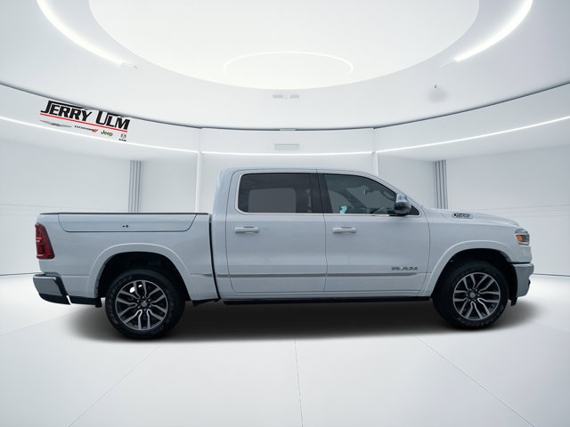used 2025 Ram 1500 car, priced at $57,288