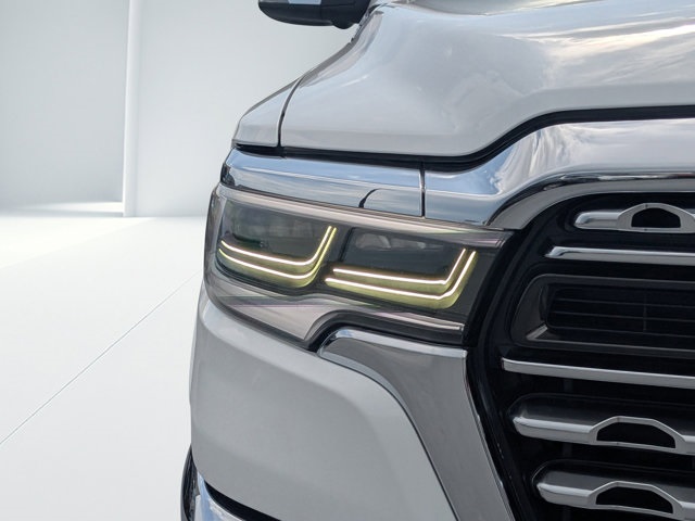 used 2025 Ram 1500 car, priced at $57,288