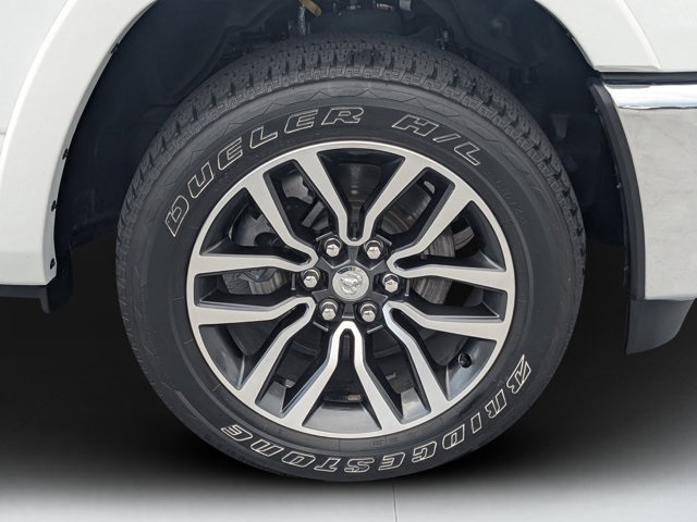 used 2025 Ram 1500 car, priced at $57,288