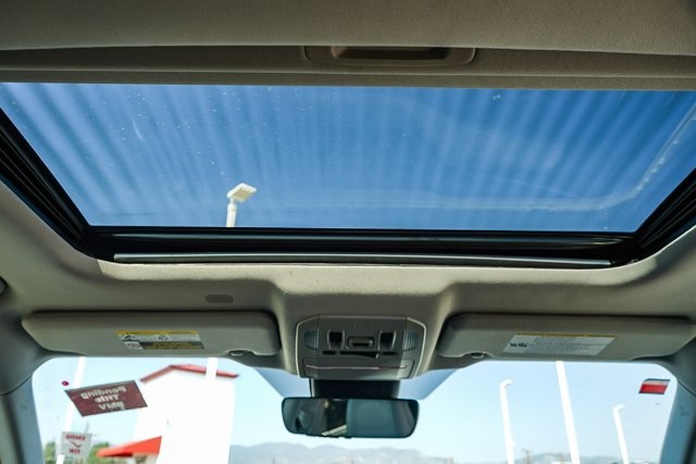 used 2022 Toyota Highlander car, priced at $36,388