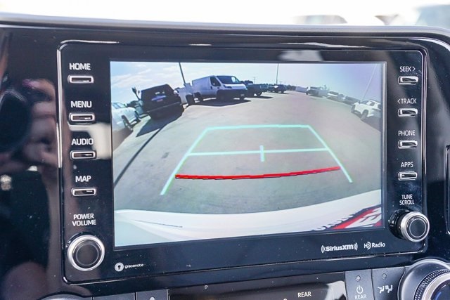 used 2022 Toyota Highlander car, priced at $36,388