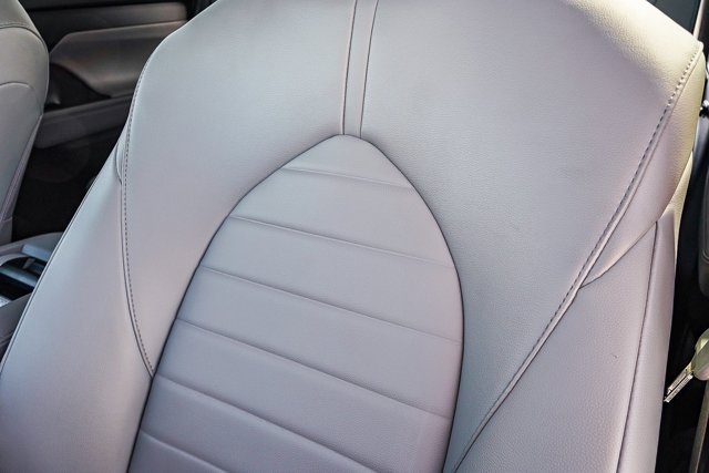 used 2022 Toyota Highlander car, priced at $36,388