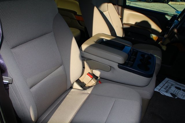 used 2018 GMC Sierra 1500 car, priced at $39,972