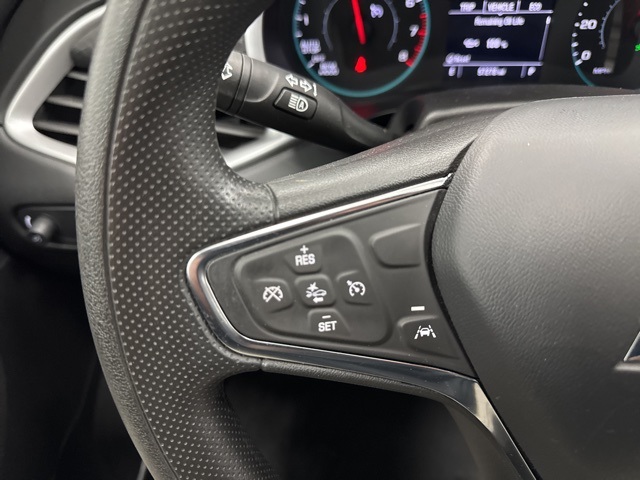 used 2024 Chevrolet Malibu car, priced at $19,998