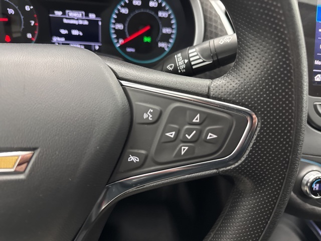 used 2024 Chevrolet Malibu car, priced at $19,998