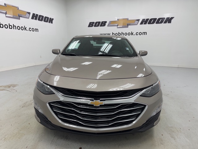used 2024 Chevrolet Malibu car, priced at $19,998