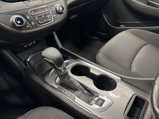 used 2024 Chevrolet Malibu car, priced at $19,998