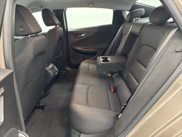 used 2024 Chevrolet Malibu car, priced at $19,998