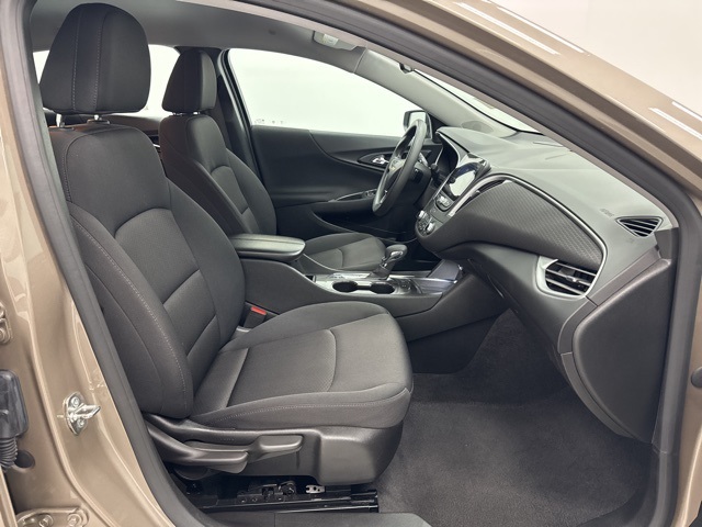 used 2024 Chevrolet Malibu car, priced at $19,998