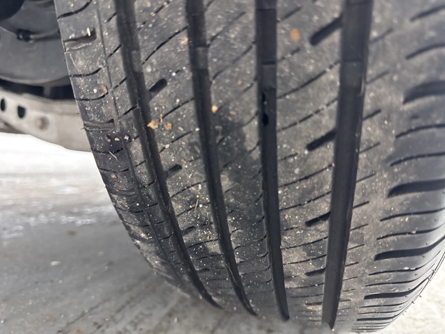 used 2024 Chevrolet Malibu car, priced at $19,998