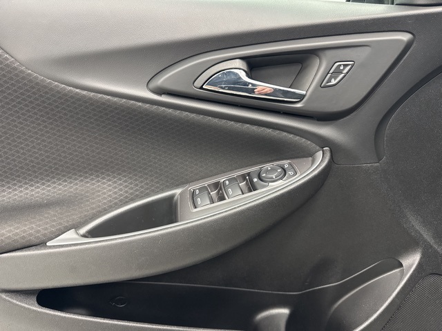 used 2024 Chevrolet Malibu car, priced at $19,998