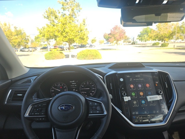new 2025 Subaru Ascent car, priced at $53,728
