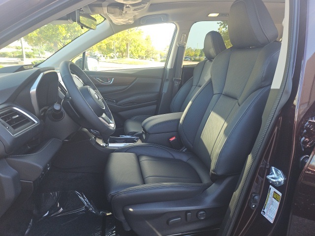 new 2025 Subaru Ascent car, priced at $53,728