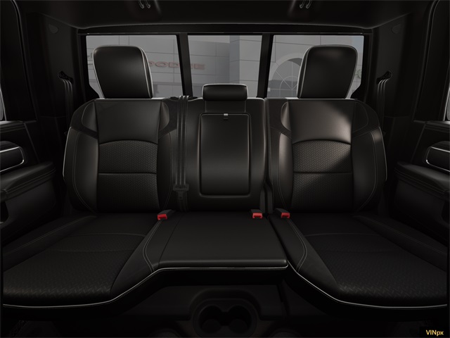 new 2026 Ram 2500 car, priced at $80,498