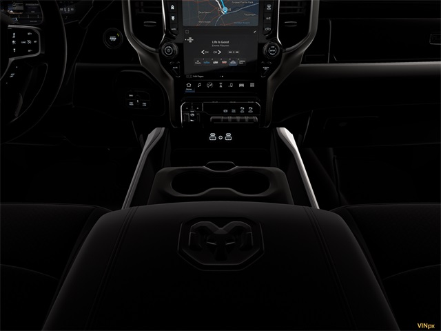 new 2026 Ram 2500 car, priced at $80,498