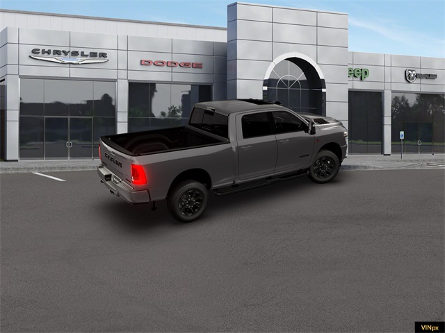 new 2026 Ram 2500 car, priced at $80,498