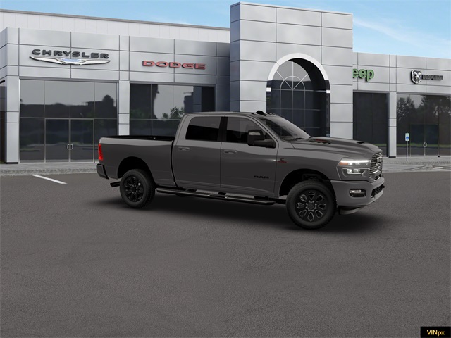 new 2026 Ram 2500 car, priced at $80,498