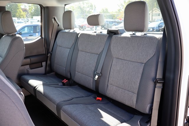 new 2026 Ford F-250SD car, priced at $57,160