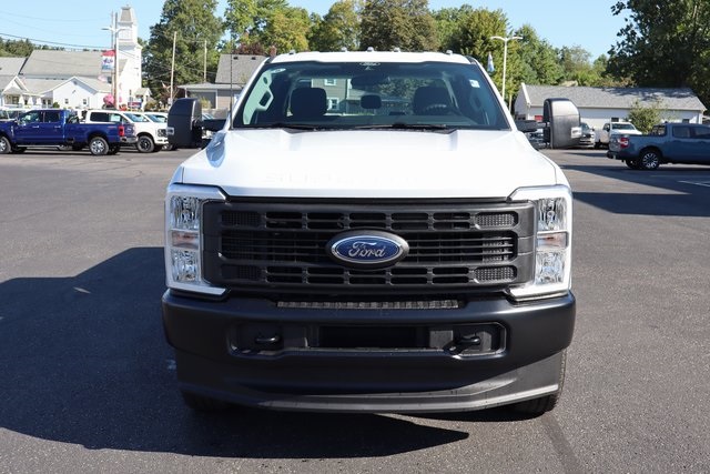 new 2026 Ford F-250SD car, priced at $57,160