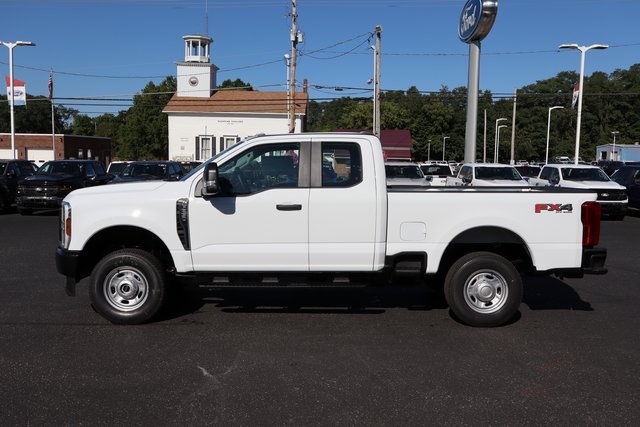 new 2026 Ford F-250SD car, priced at $57,160