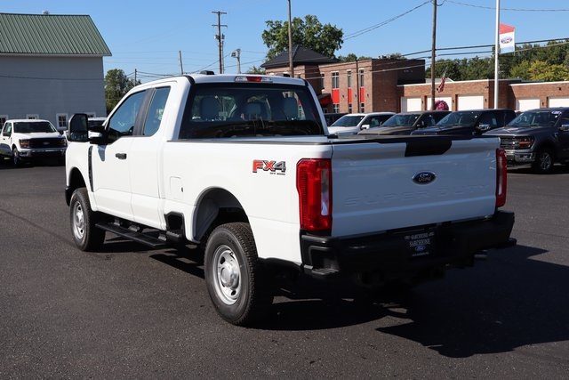 new 2026 Ford F-250SD car, priced at $57,160