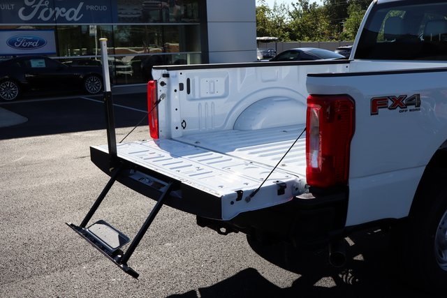 new 2026 Ford F-250SD car, priced at $57,160
