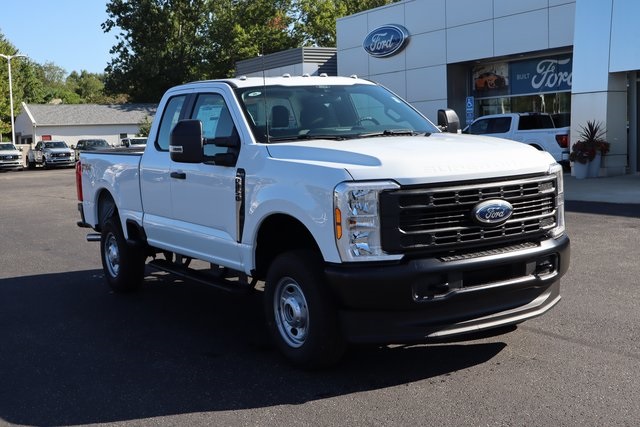 new 2026 Ford F-250SD car, priced at $57,160