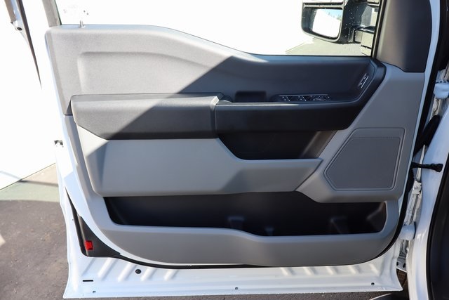 new 2026 Ford F-250SD car, priced at $57,160
