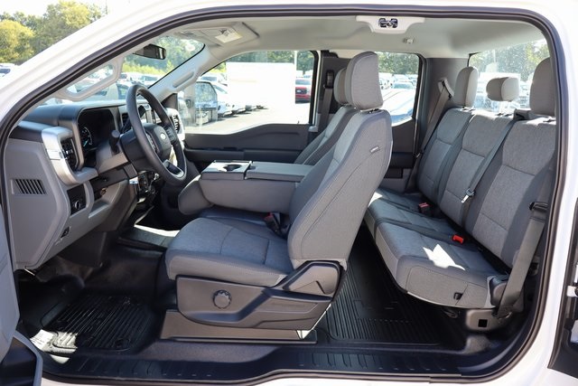 new 2026 Ford F-250SD car, priced at $57,160