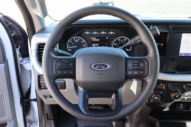 new 2026 Ford F-250SD car, priced at $57,160