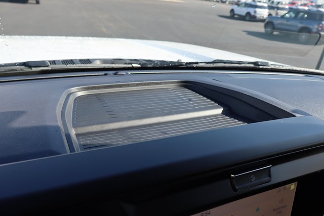 new 2026 Ford F-250SD car, priced at $57,160