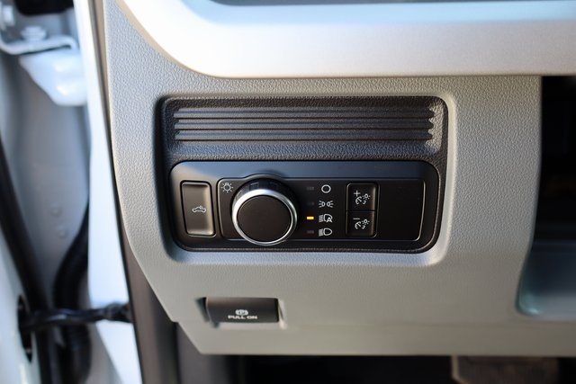 new 2026 Ford F-250SD car, priced at $57,160
