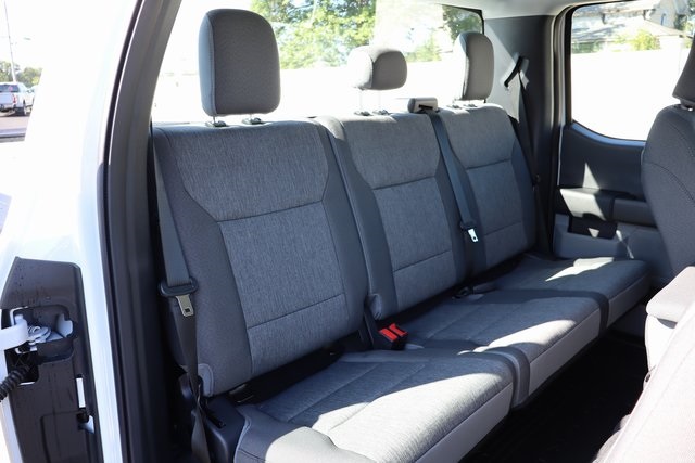 new 2026 Ford F-250SD car, priced at $57,160