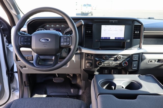 new 2026 Ford F-250SD car, priced at $57,160