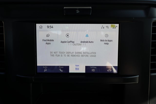 new 2026 Ford F-250SD car, priced at $57,160