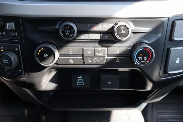 new 2026 Ford F-250SD car, priced at $57,160