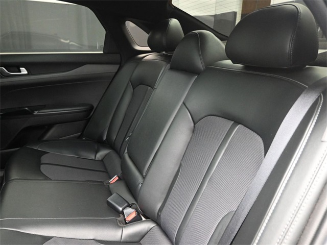 used 2021 Kia K5 car, priced at $19,878